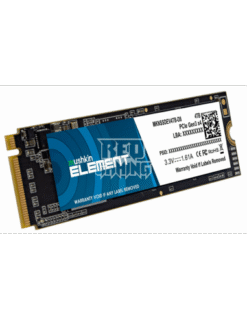 SSD M2 NVMe Mushkin 480GB