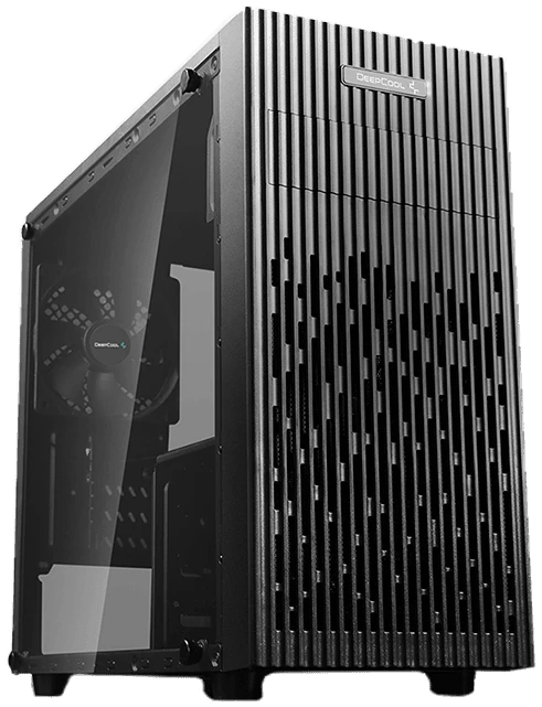 Gabinete DEEPCOOL MATREXX 30