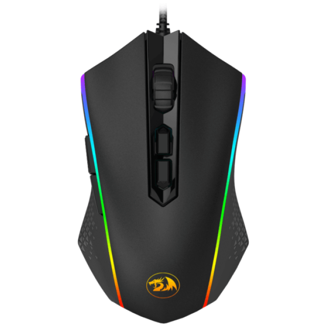 Mouse Redragon Memeanlion Chroma