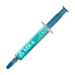 Compuesto termico ARCTIC MX-6 4gr