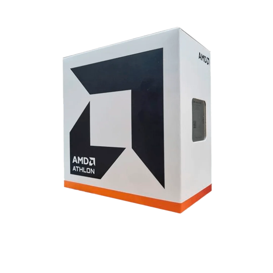 Micro AMD Athlon 3000G AM4