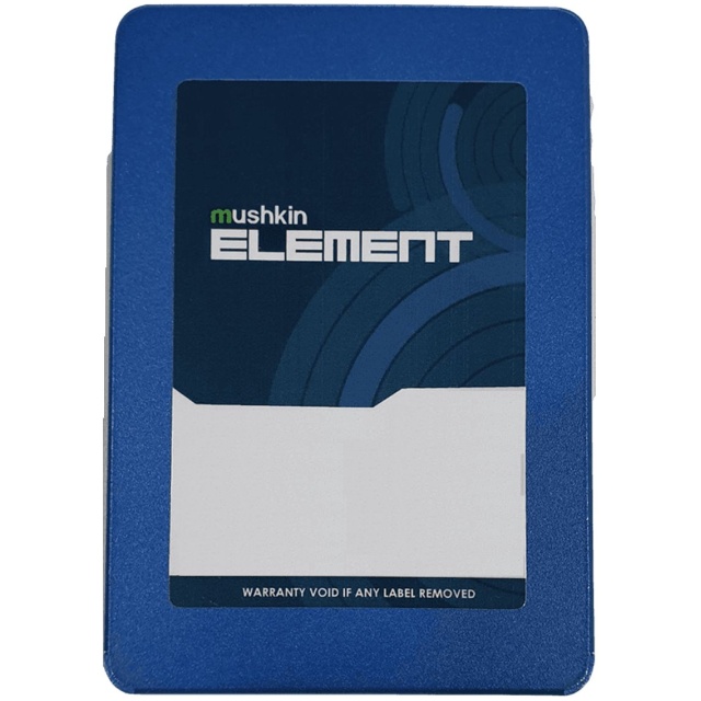 SSD SATA Mushkin Element 240GB