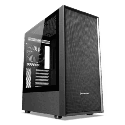 Gabinete Tecware Nexus Air TG