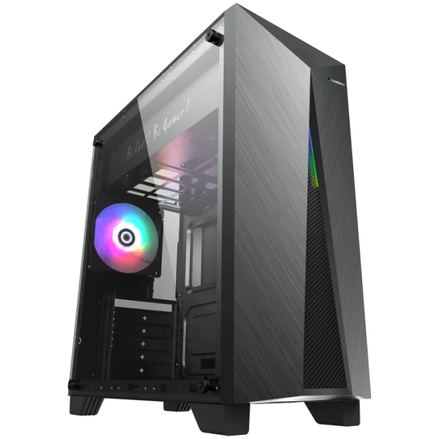 Gabinete GAMEMAX NOVA N6