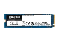 SSD M2 NVMe Kingston NV1 250GB
