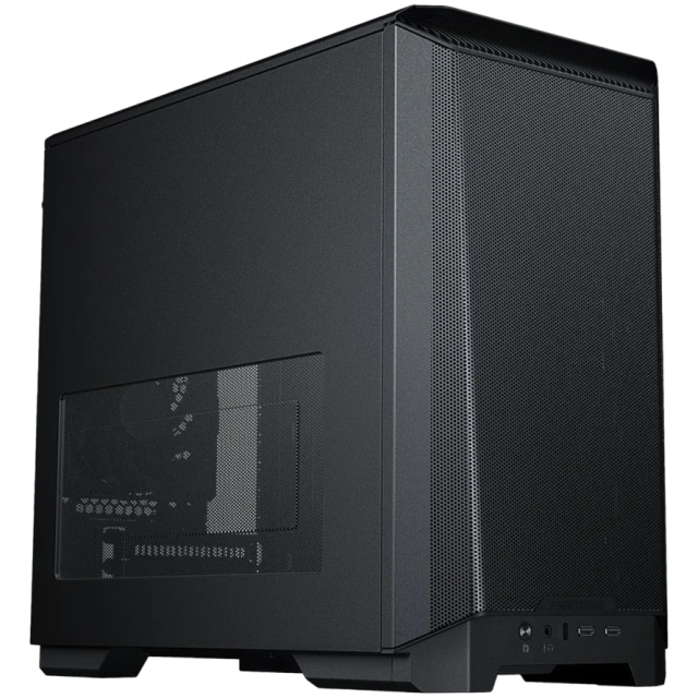 Gabinete Phanteks Eclipse P200A OUTLET