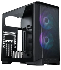 Gabinete PHANTEKS Eclipse P200A DRGB