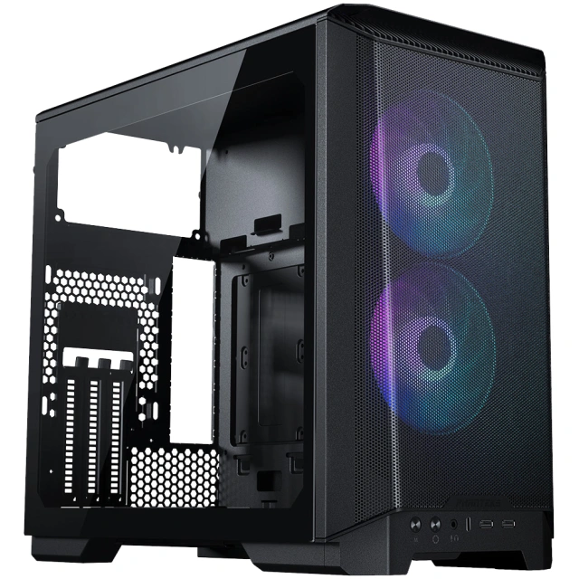 Gabinete PHANTEKS Eclipse P200A DRGB