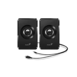 Parlantes Genius SP-U125