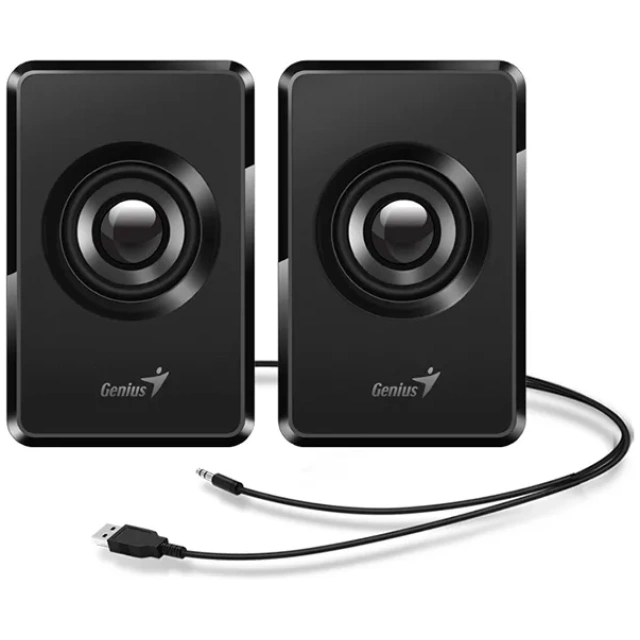 Parlantes Genius SP-U125