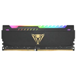 Memoria RAM DDR4 PATRIOT VIPER 8GB 3200mhz RGB
