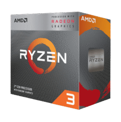 Micro AMD Ryzen 3 3200G AM4