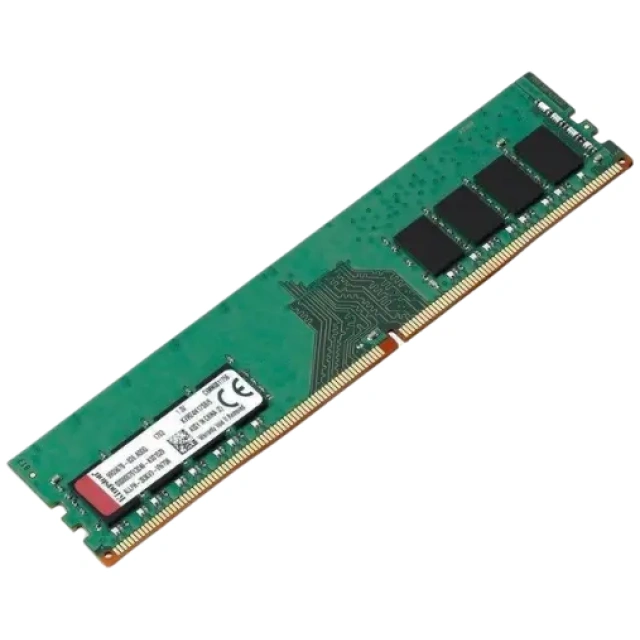 Memoria RAM DDR4 KINGSTON 8GB 2666mhz