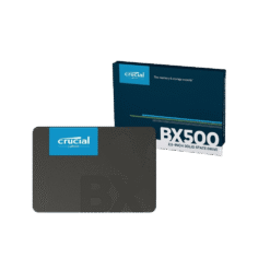 SSD SATA Crucial BX500 1TB