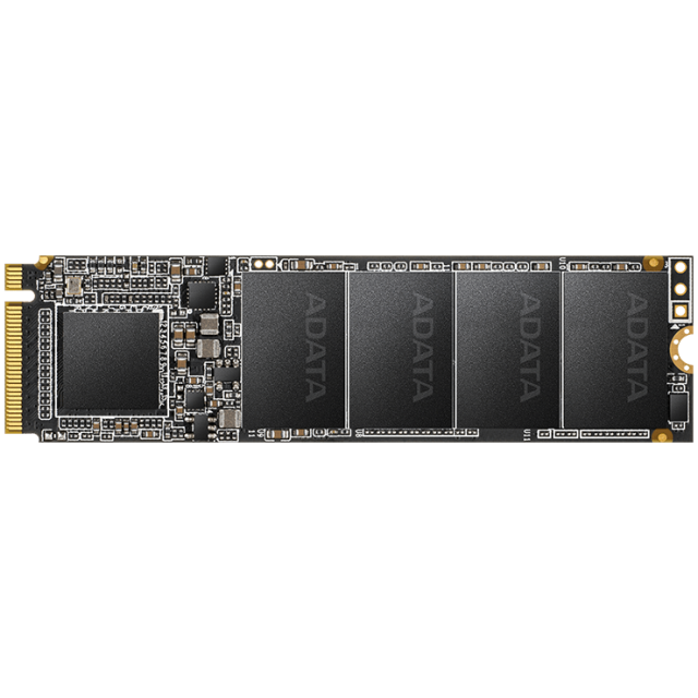 SSD M2 NVME XPG SX6000 Lite PCIe 256GB