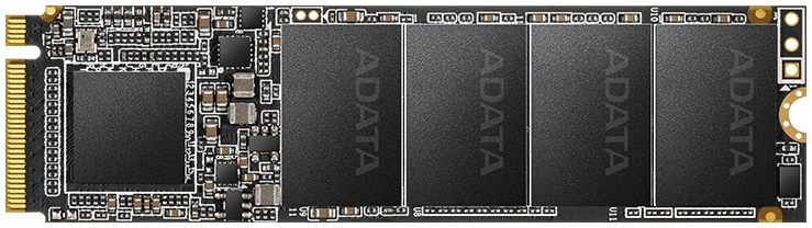 SSD M2 NVME XPG SX6000 Lite PCIe 256GB