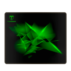Mousepad T-Dagger Geometry-S 290x240x3mm