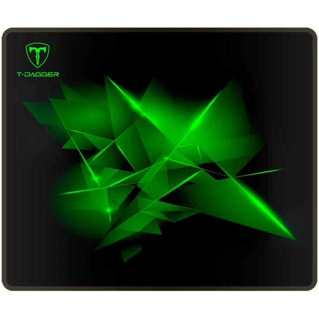 Mousepad T-Dagger Geometry-S 290x240x3mm