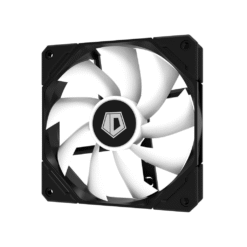 Fan Cooler ID-COOLING TF-12025 OEM (sin tornillos)
