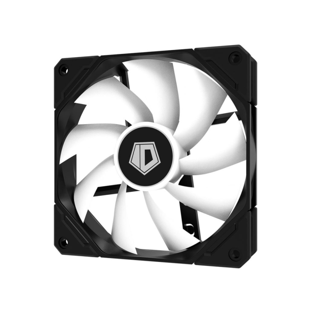Fan Cooler ID-COOLING TF-12025 OEM (sin tornillos)