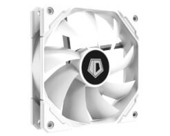 Fan Cooler ID-COOLING TF-12025 White OEM (sin tornillos)