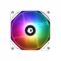 Fan Cooler ID-COOLING TF-12025-ARGB Snow