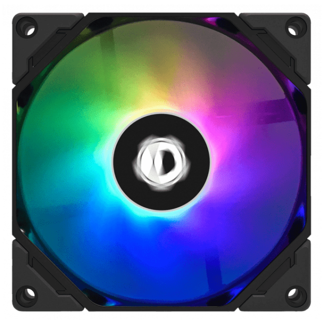 Fan Cooler ID-COOLING TF-12025-ARGB
