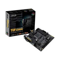 Mother Asus Tuf B450M-Plus II AM4