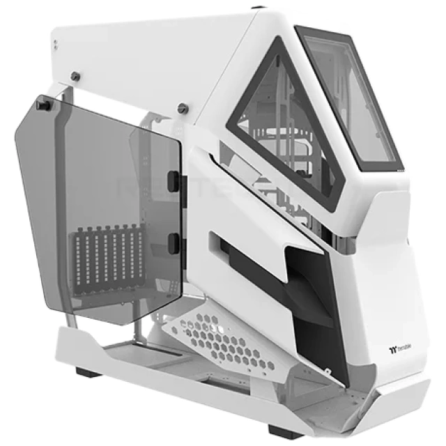 Gabinete Thermaltake AH T600 Snow