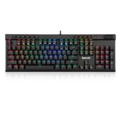 Teclado Mecanico Redragon Vata Pro