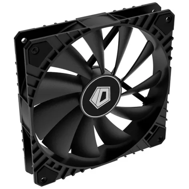 Fan Cooler ID-COOLING WF-14025-XT Black