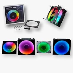 Phanteks Halos DRGB 140mm