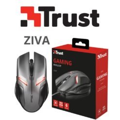 Mouse Trust Ziva