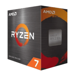 Micro AMD Ryzen 7 5700X AM4