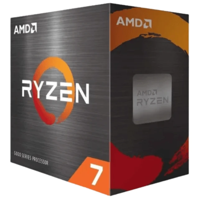 Micro AMD Ryzen 7 5700