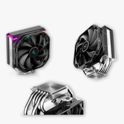 Disipador DEEPCOOL AS500 OUTLET