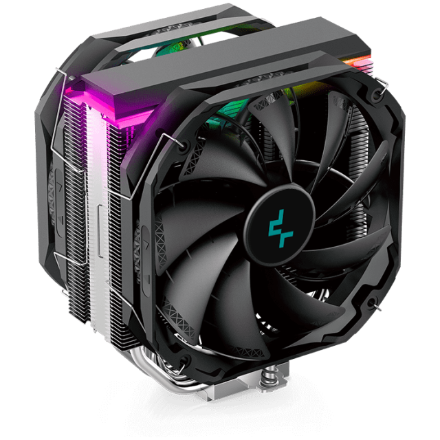 Disipador DEEPCOOL AS500 PLUS OUTLET