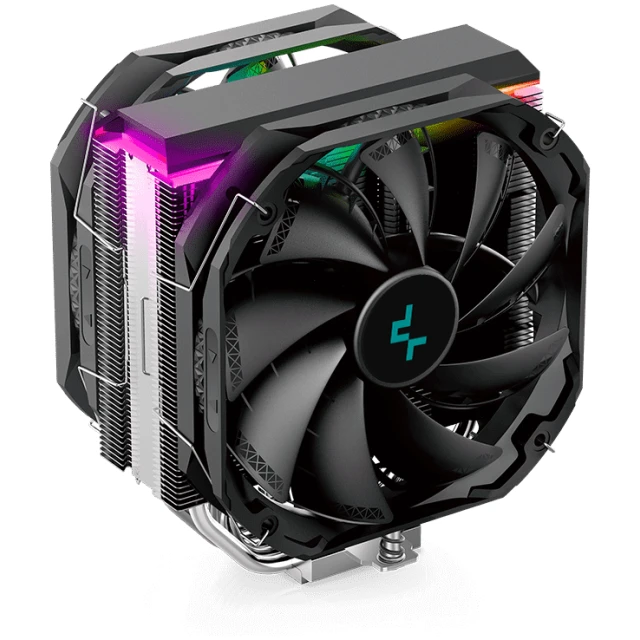 Disipador DEEPCOOL AS500 PLUS OUTLET