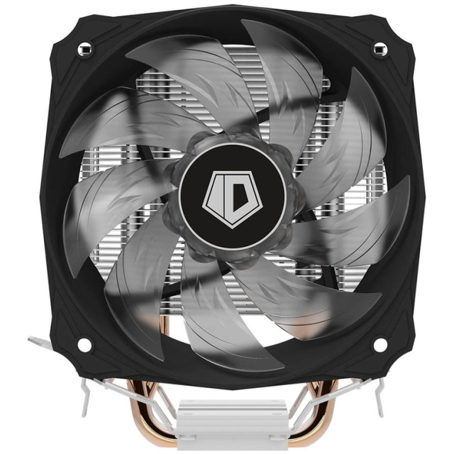 Disipador ID-COOLING SE-213 R V3
