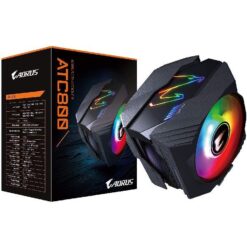 Disipador Gigabyte AORUS ATC800