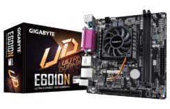 Mother Gigabyte E6010N OUTLET