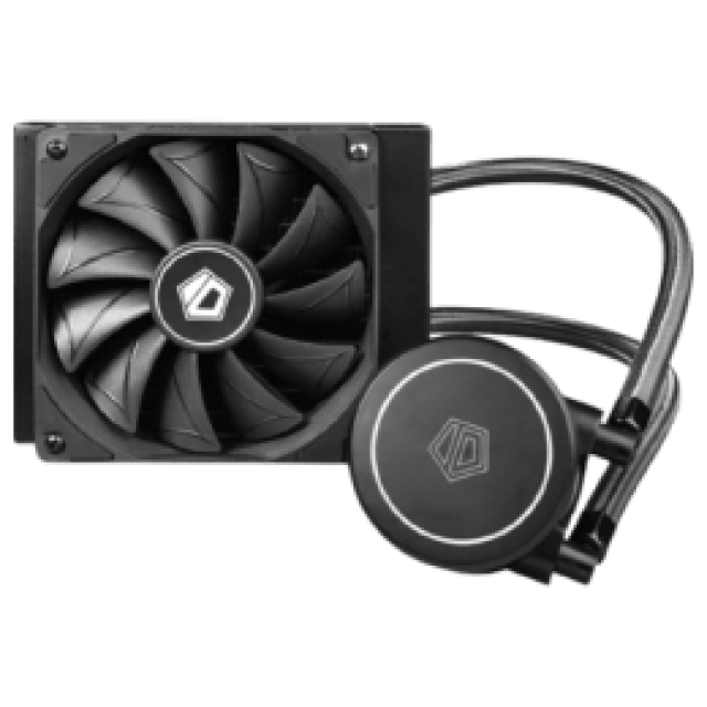 WaterCooler ID-COOLING FrostFlow X 120 OUTLET
