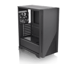 Gabinete Thermaltake H330 TG