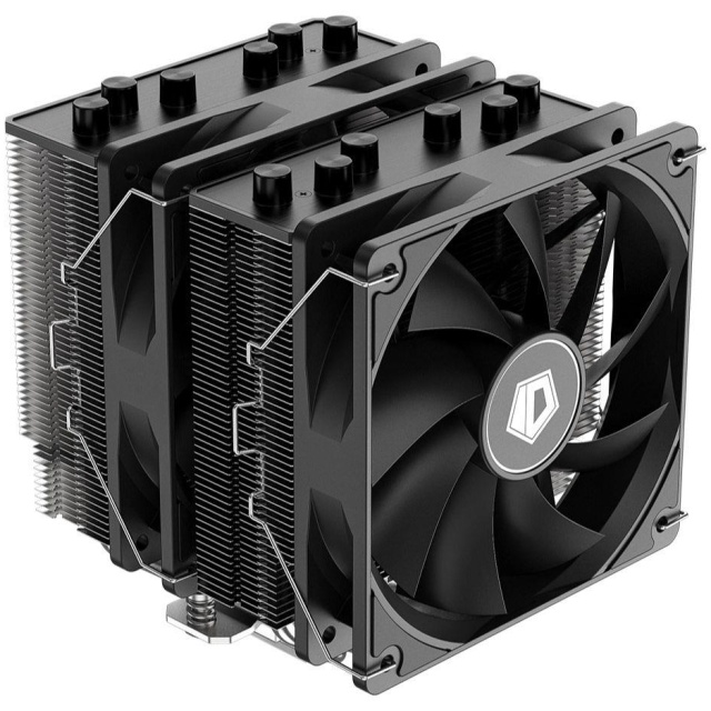 Disipador ID-COOLING SE-206-XT