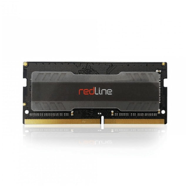Memoria RAM DDR4 SODIMM Mushkin Redline 8GB 3200MHz