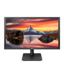 Monitor LG 24MK430H 24"