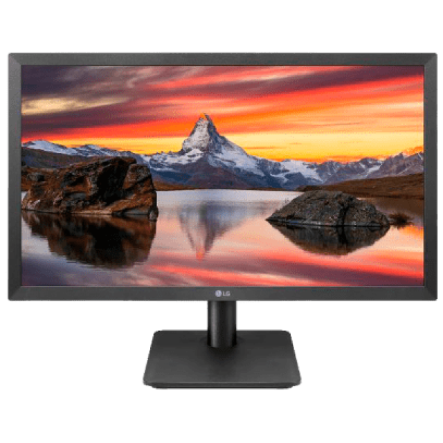 Monitor LG 24MK430H 24"