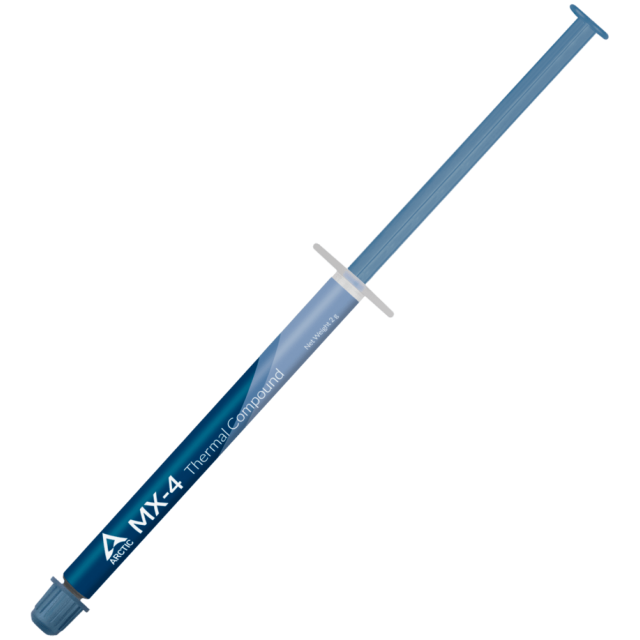 Compuesto termico ARCTIC MX-4 2gr