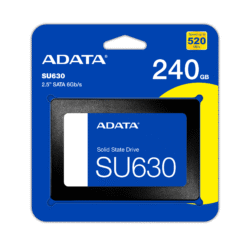 SSD Sata Adata SU630 240GB
