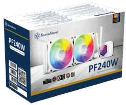 SILVERSTONE PF240 (OUTLET)